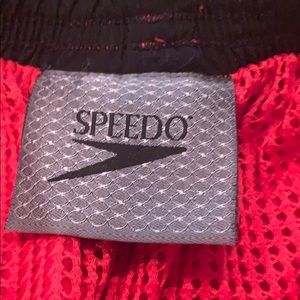 Speedo Swim - Men’s Speedo Swim Trunks Size Large Speedo Swim - Men’s Speedo Swim Trunks Size Large